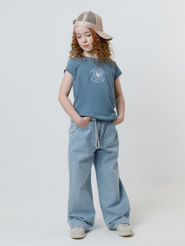 фуфайка для дев